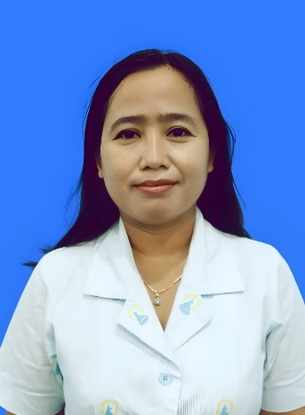 Christiana Winarsih