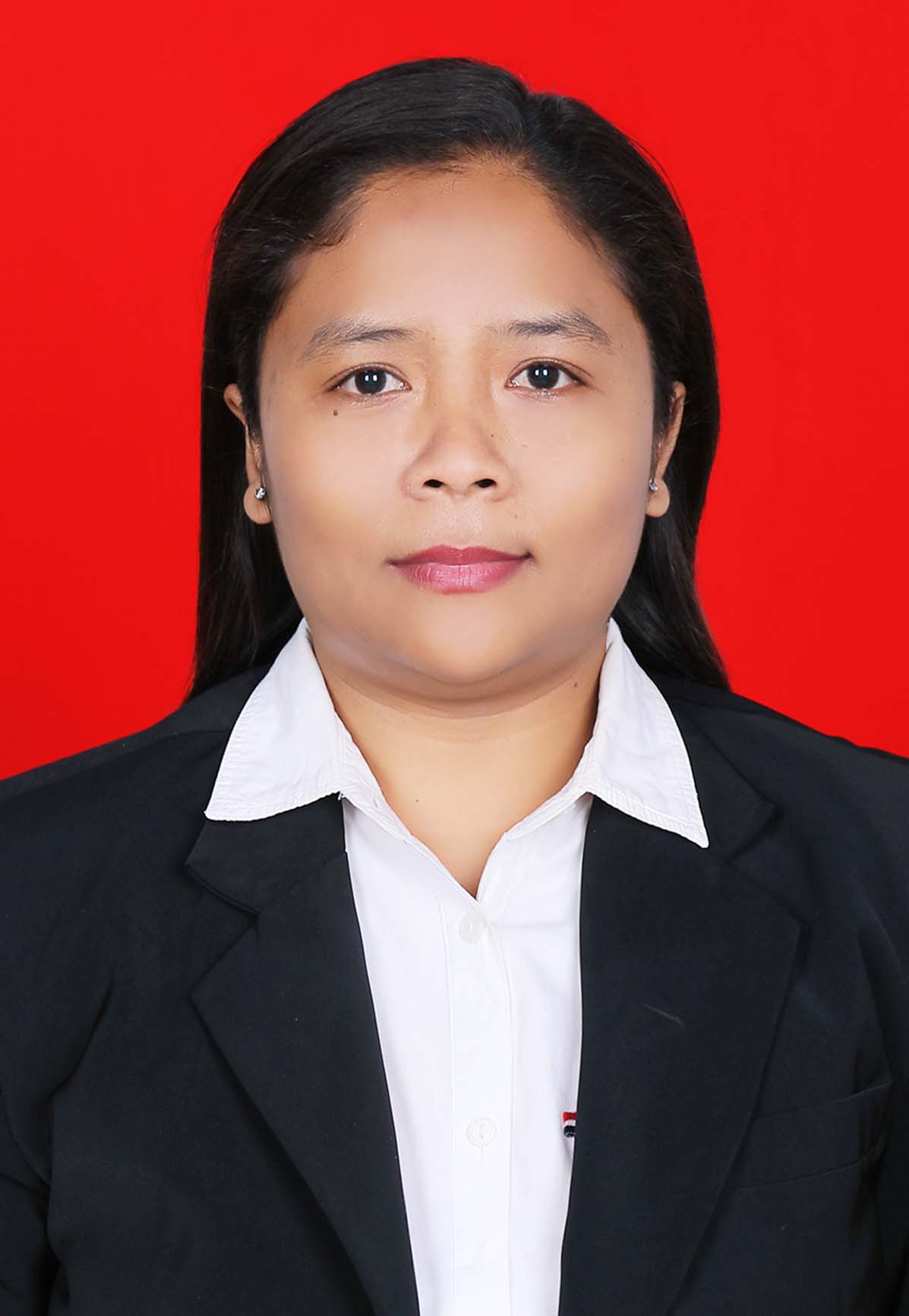 Ana Maria Suprapti