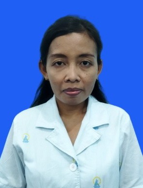 Cirilius Dianing Ari Candra,S.Pd