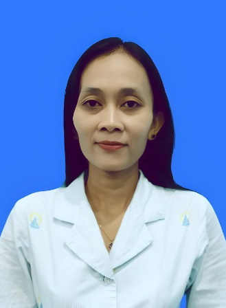 Angelina Ratih Wulansari,S.Pd
