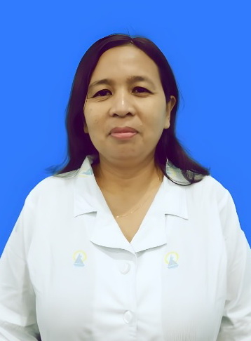 Agnes Maryani, S.Pd
