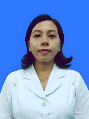 Katarina Dwi Indarti, S.Pd