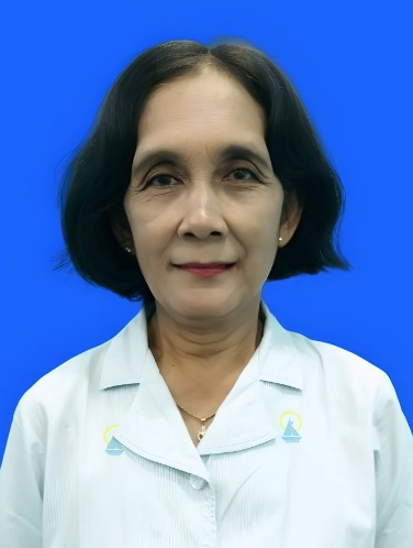 Theresia Sunarmi,S.Pd.SD