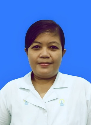 Yosephine Desy Pranatalia,S.Psi