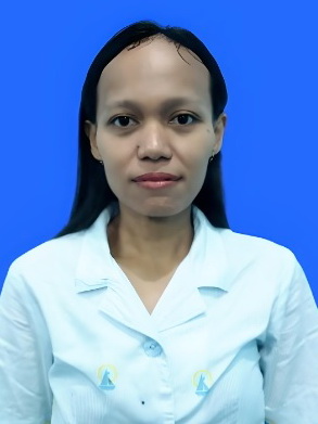 Yunita Krismawati,S.Pd