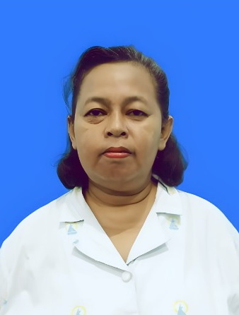 Theresia Sriwiji Astuti,S.Pd
