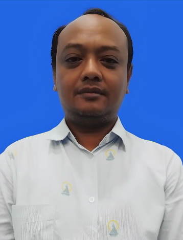 Teodolus Budi Kristanto