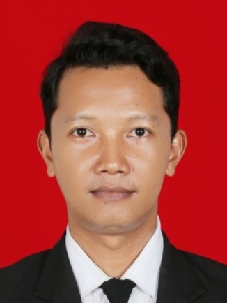 Rio Surya Bintoro,S.Pd